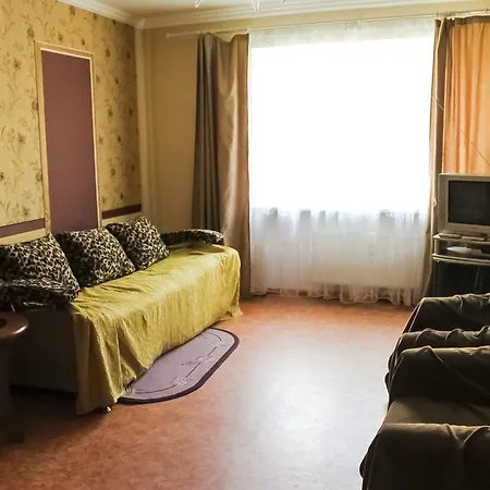 On Nishinskogo 22 Apartment Odesa