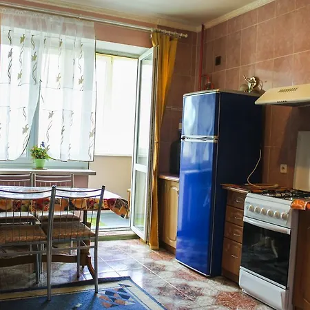 On Nishinskogo 22 Apartment