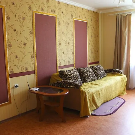 Apartment On Nishinskogo 22 Odesa