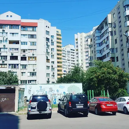 On Nishinskogo 22 Apartment *
